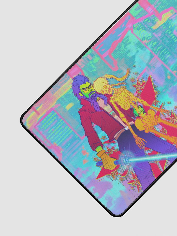 No Mur Doinks desk mat product image (2)