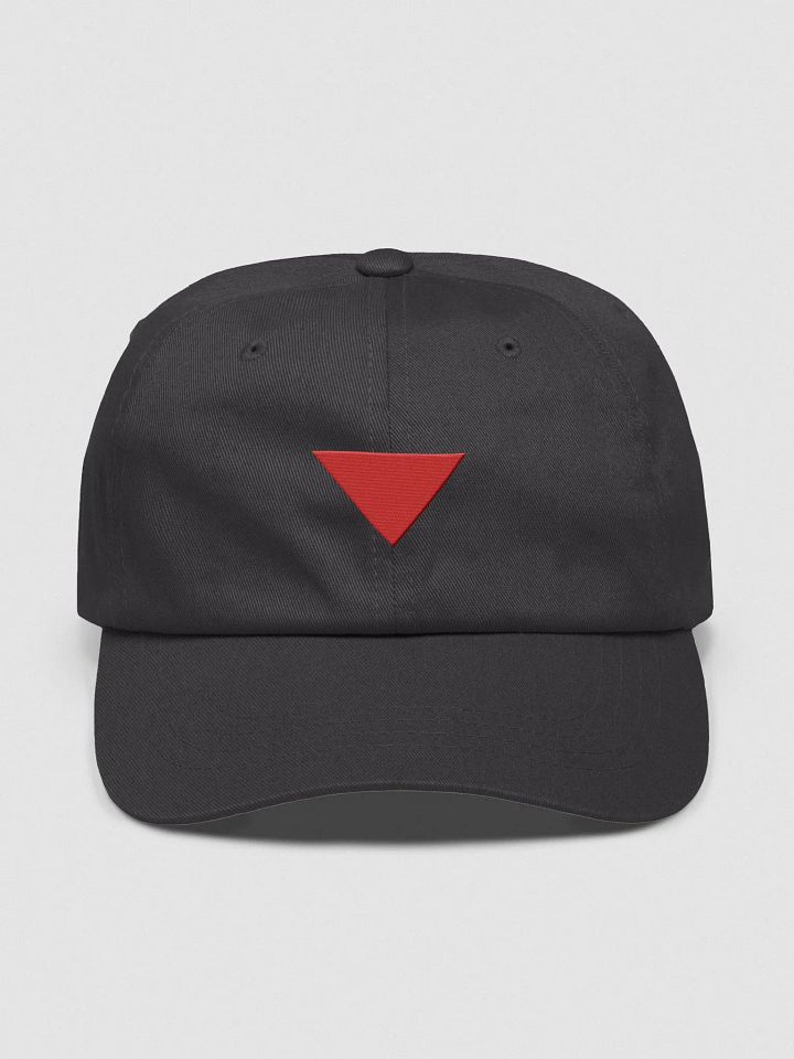 Palestinian Resistance Triangle Unisex Cap Hat product image (1)