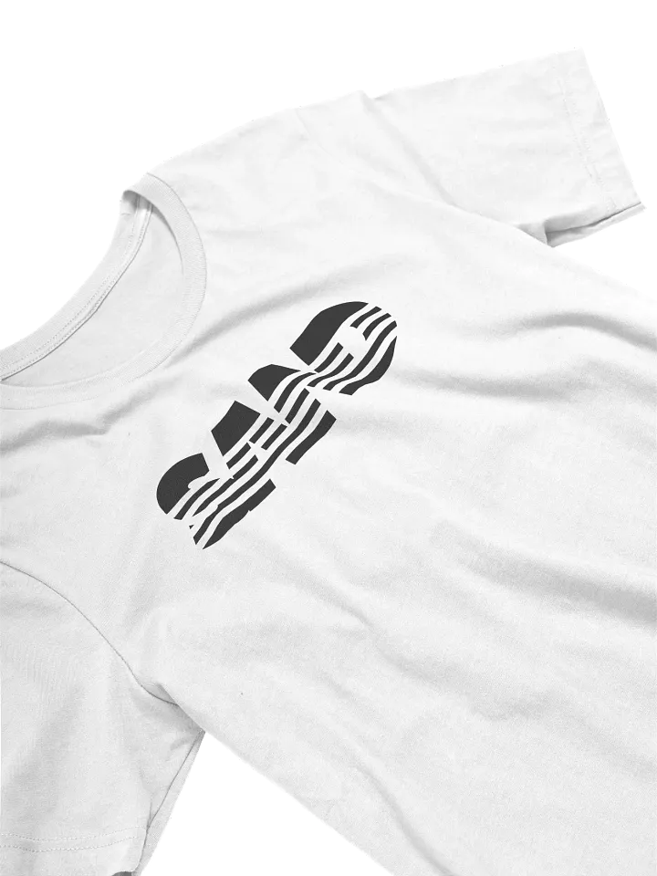 Black SAND T-shirt 
