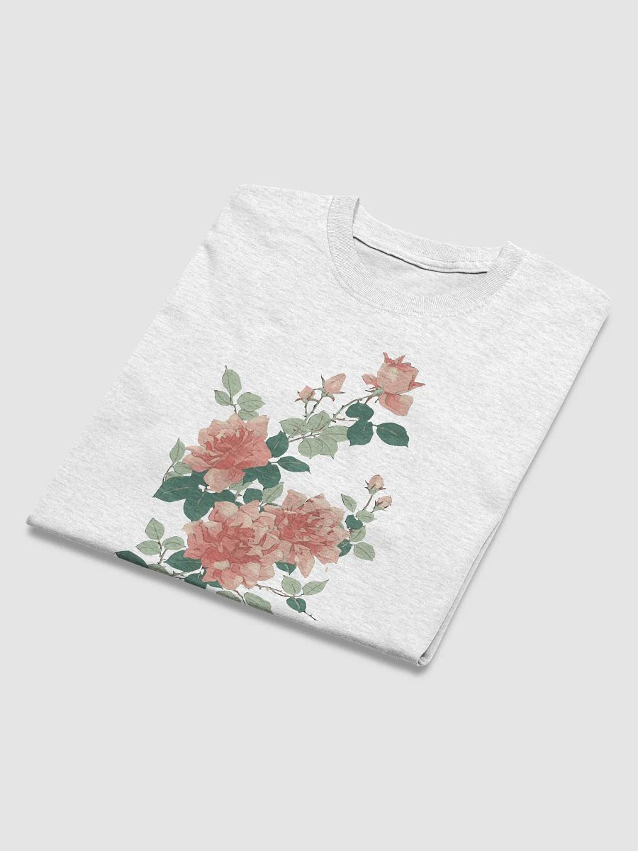 Botanical Blooms 1974 T-Shirt product image (42)