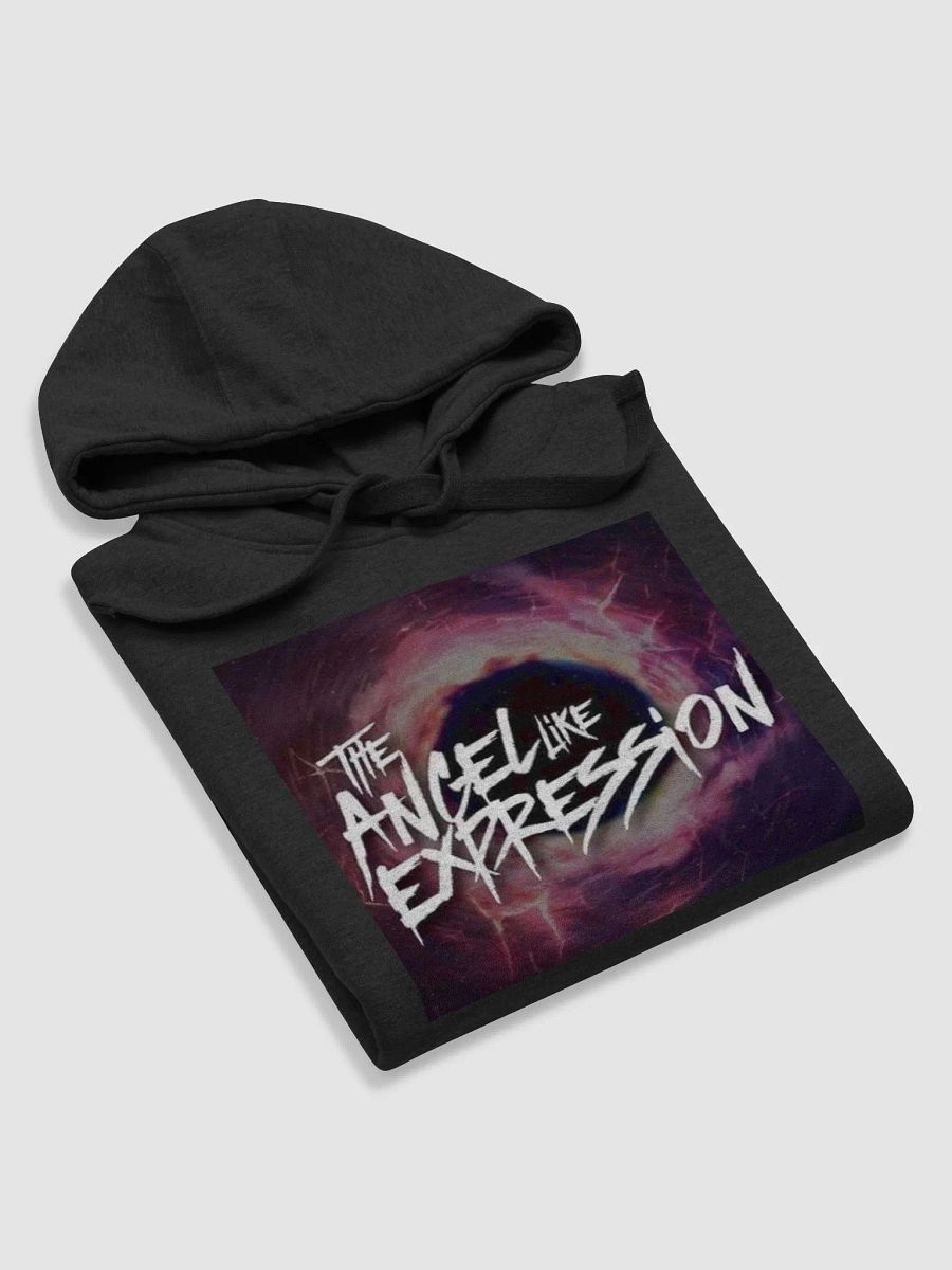 The Angel Like Expression ANIMOO SWEATER HOODIE product image (6)