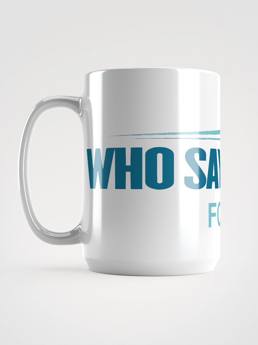Charity Stream 2025 MUG! LTO product image (6)