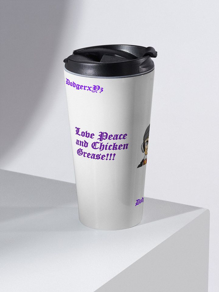 LPCG Coffee Tumbler product image (2)
