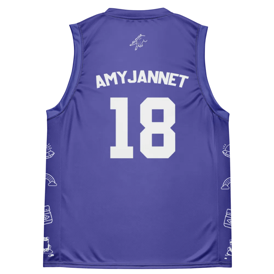 HARVEY JERSEY (PURPLE) product image (11)