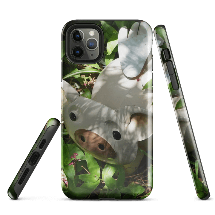 Angel Pig Phone Case product image (3)