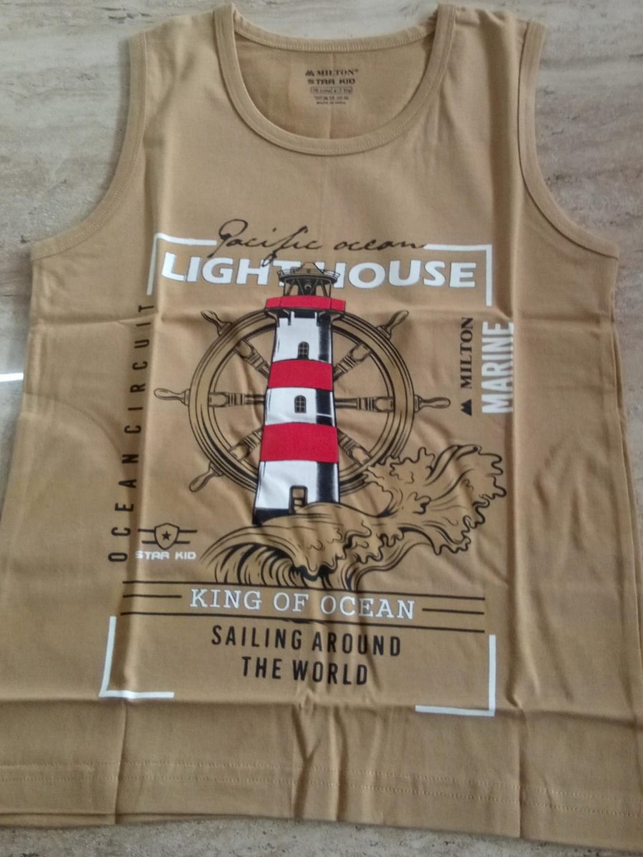 BOYS VEST product image (2)