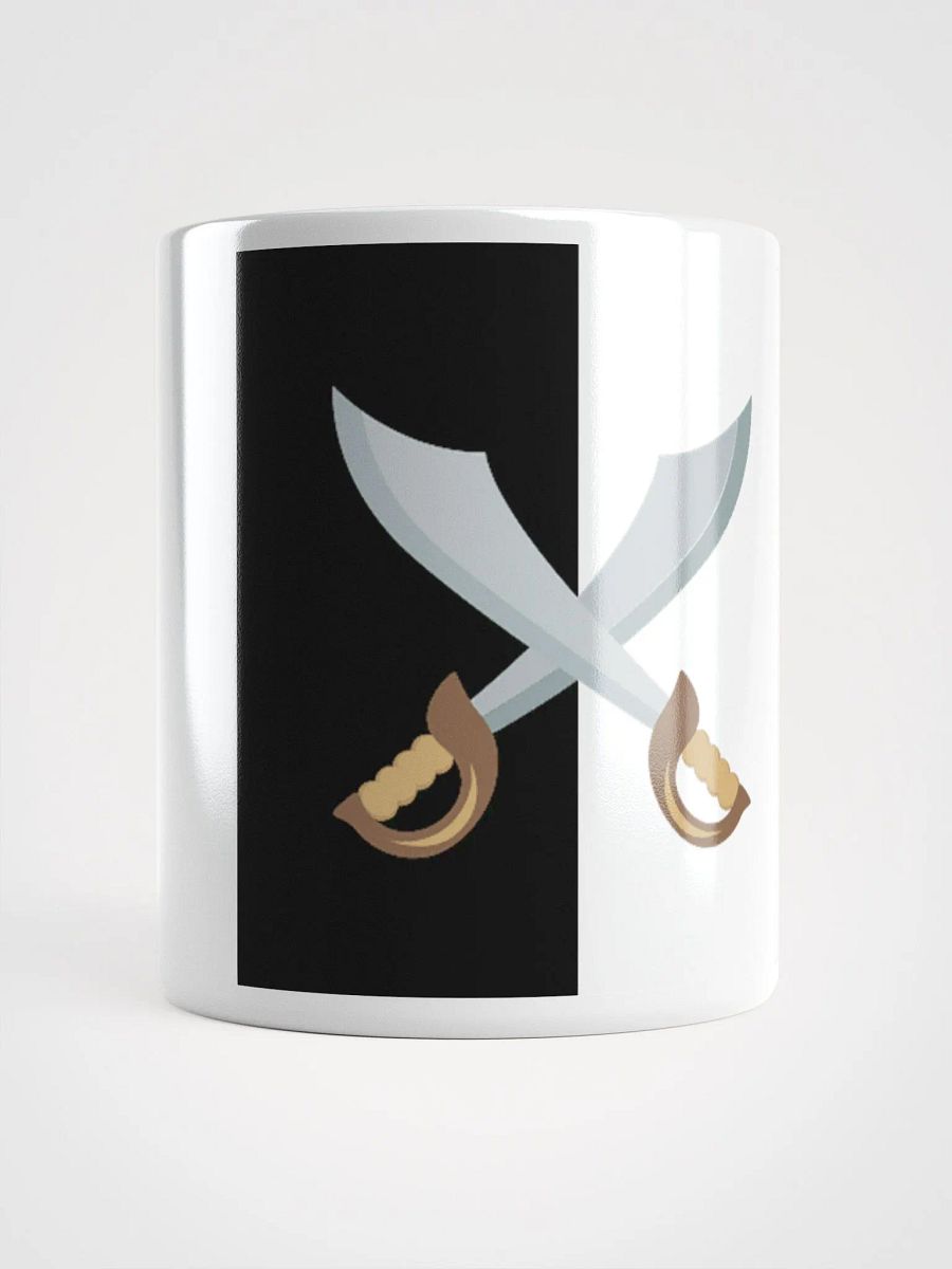 Funk Fight Mug product image (15)