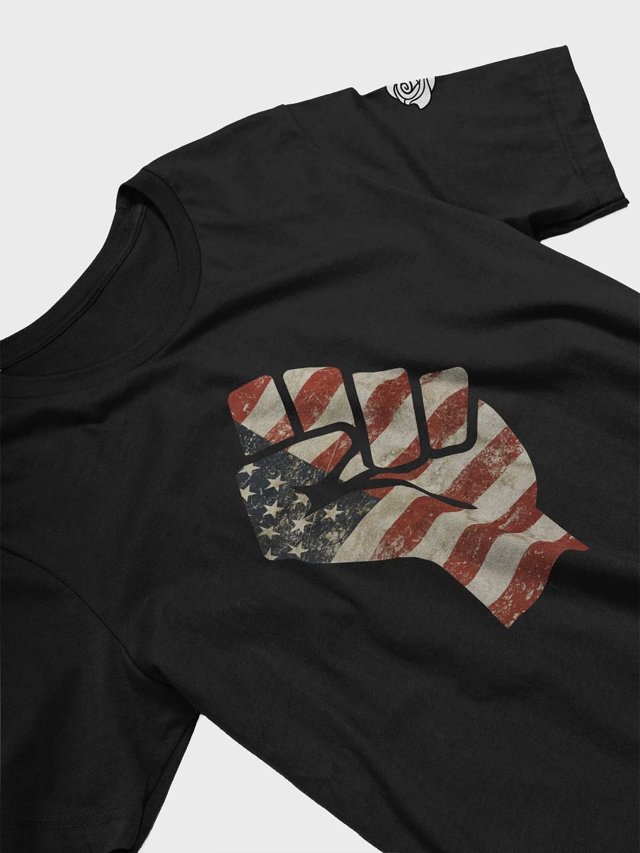 Rise Up Supersoft Tee product image (2)