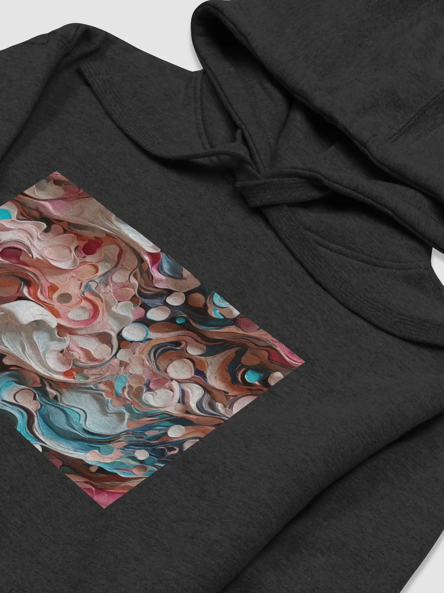 Molten Fluid Floral product image (3)