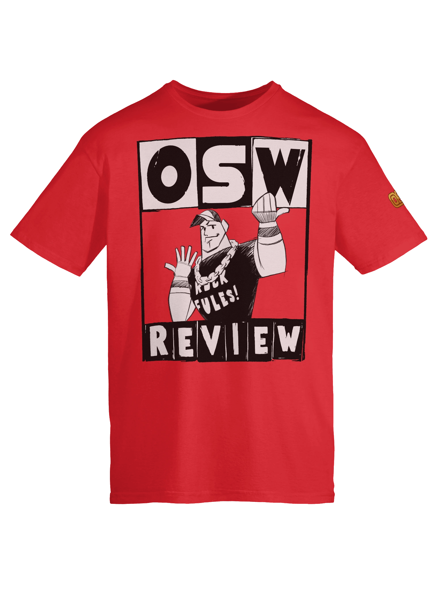 OSW 2005 Sketchy product image (9)