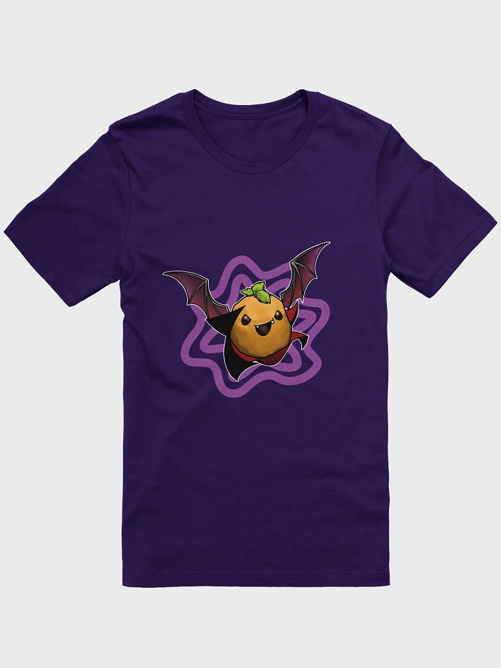 Vampire Mandi - Supersoft Tee (Dark Mode) product image (1)