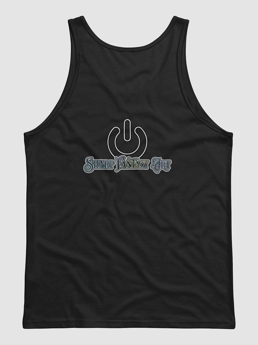 Enchanted Toad - SFA Tank product image (18)