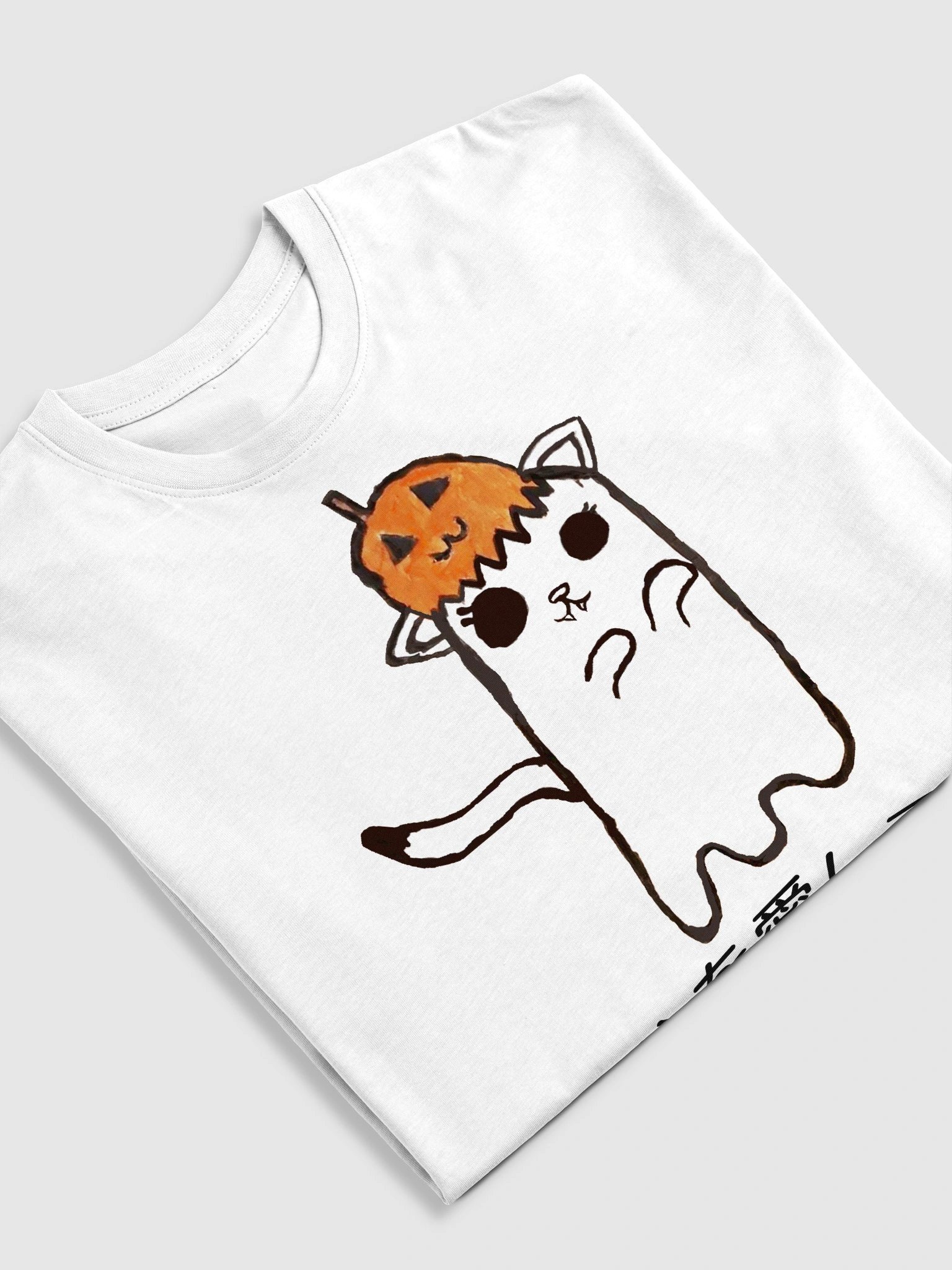 Bobie Cat Tee product image (5)