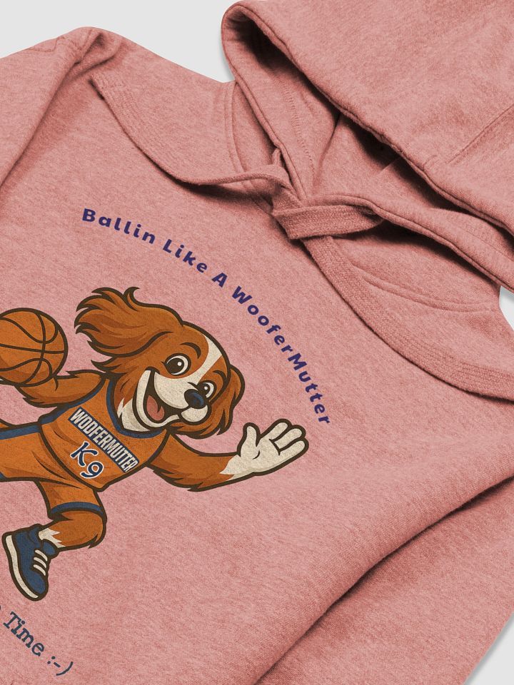Cavalier King Charles Spaniel Unisex Premium Hoodie product image (1)