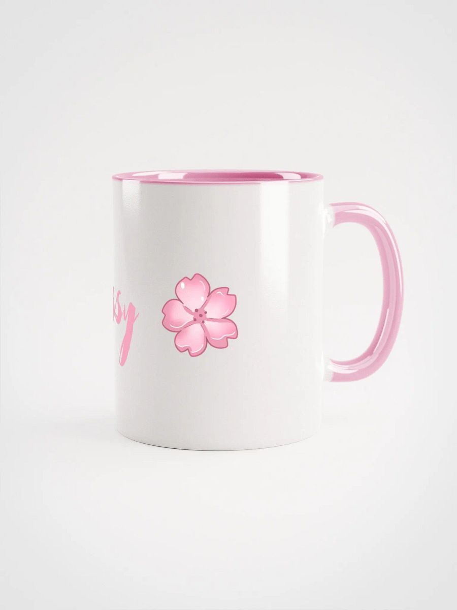 Sassy Mug - Pink product image (3)