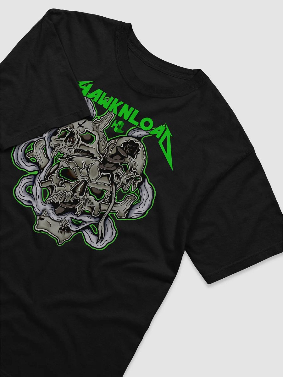 HawKTallicA Parody Shirt product image (3)
