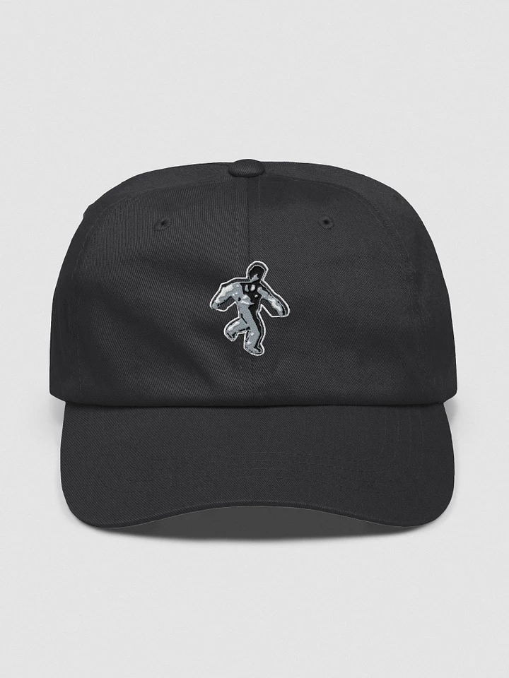 WHO IS HE || DAD HAT product image (1)