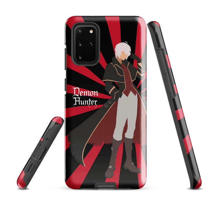 The Demon Hunter (Samsung) product image (2)