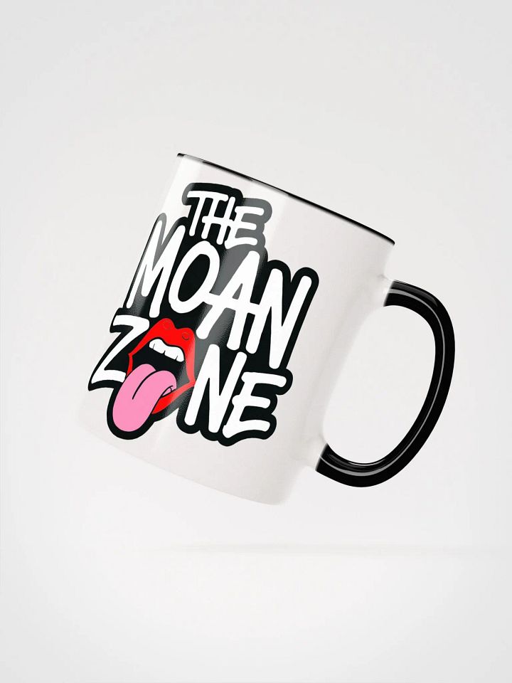 The Moan Zone Coffee Mug Tongue product image (24)