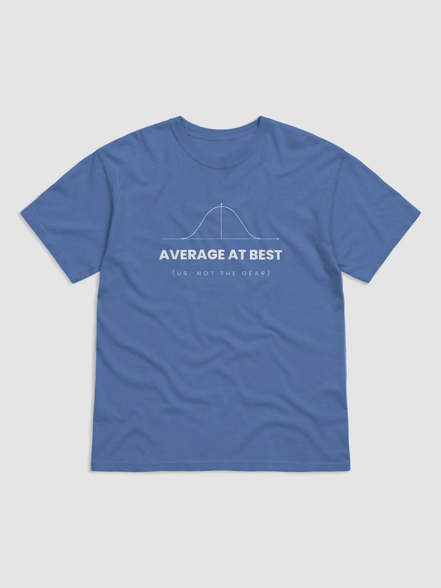 Logo Tee product image (9)