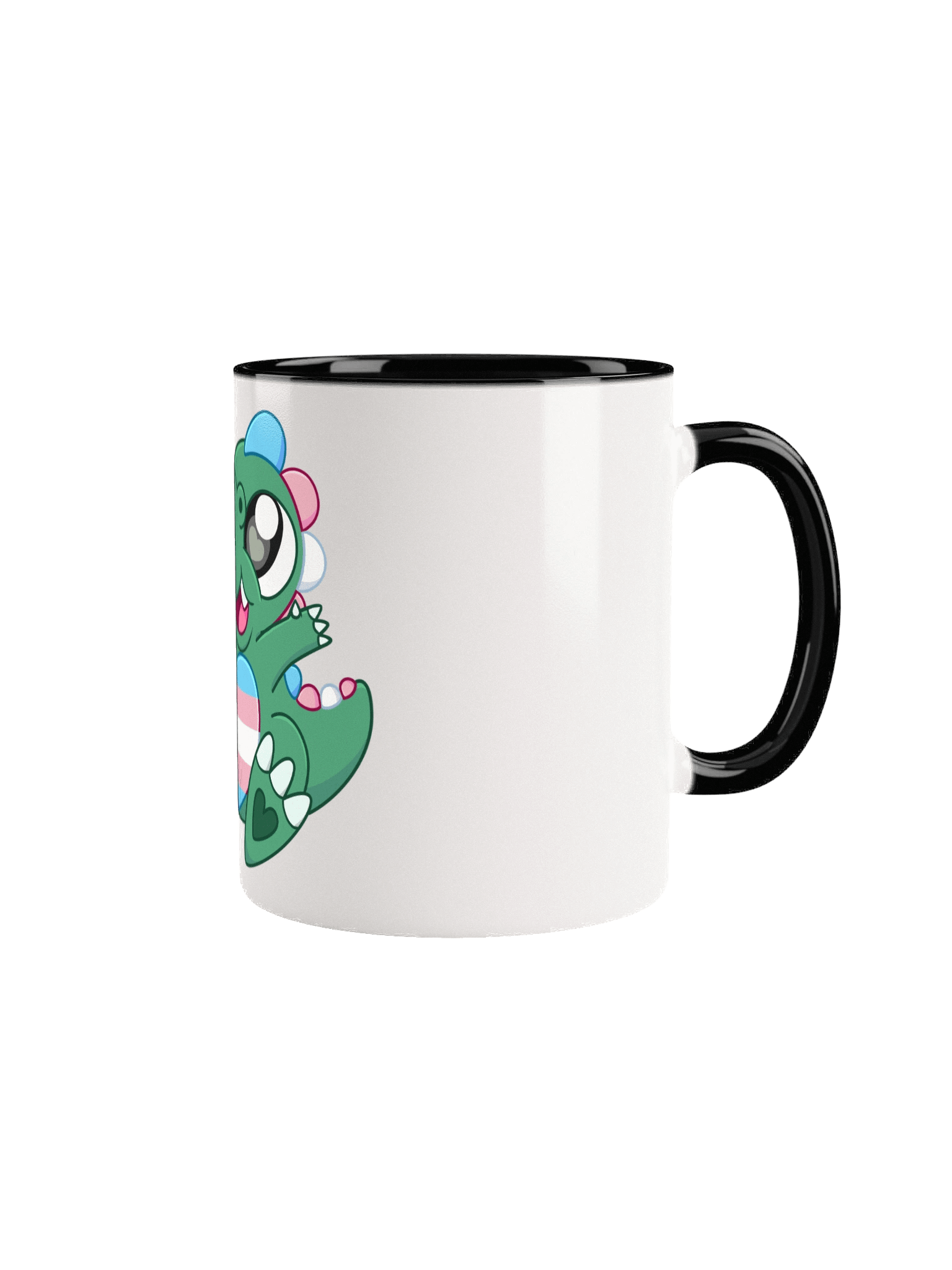 Trans Pride Mug! product image (3)