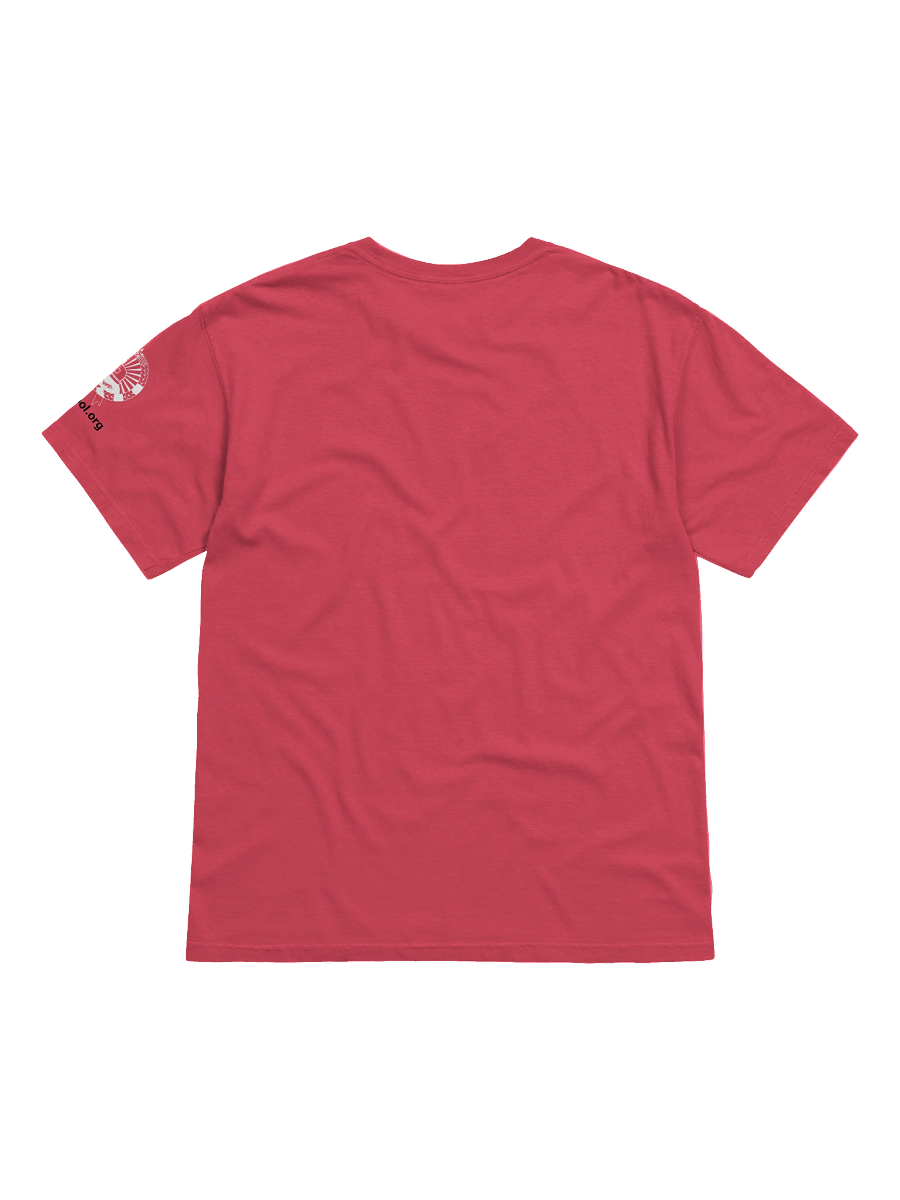 Anime Maoism - T-Shirt product image (7)