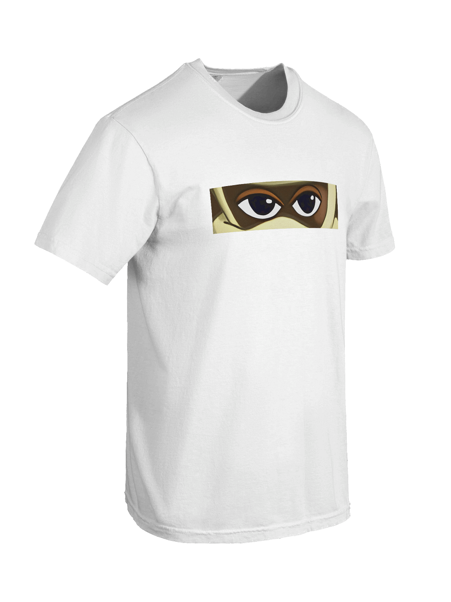 skeebySMILE tee product image (25)