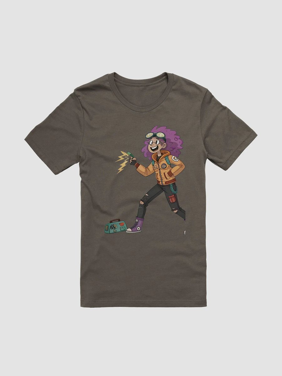 Sparks and Style T-Shirt product image (9)