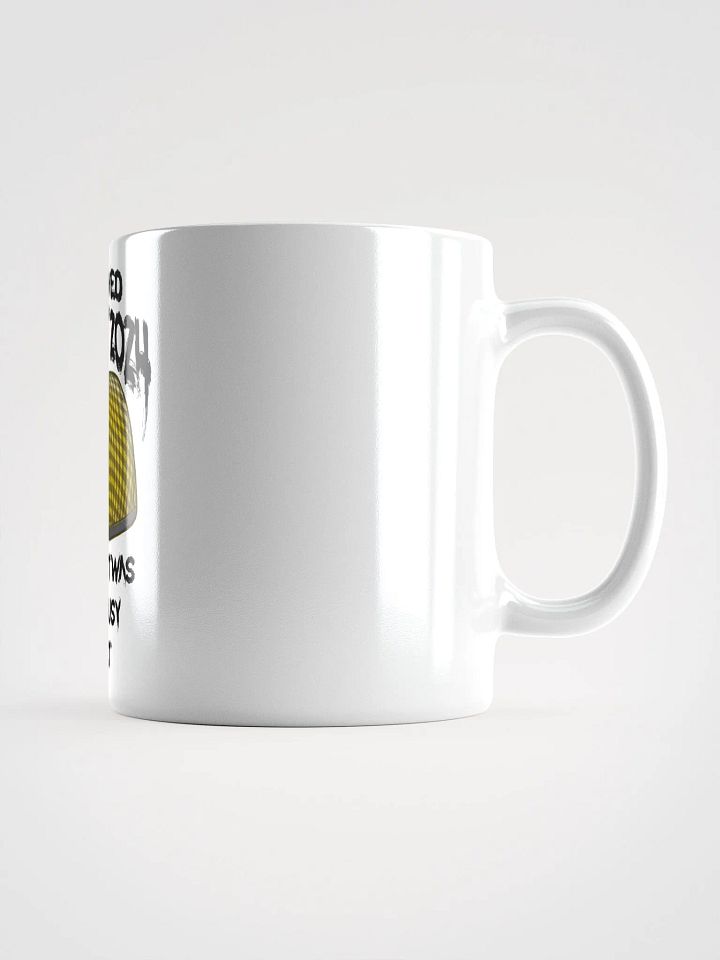 Late Night Disappointment Coffee Mug product image (2)