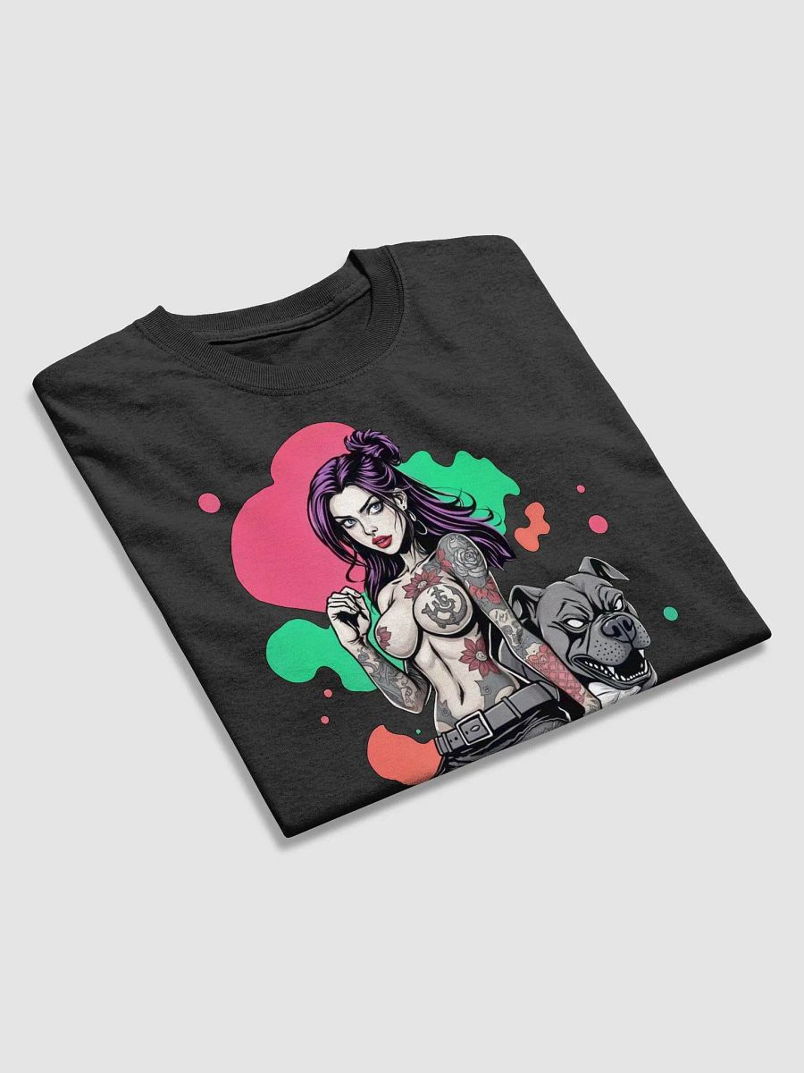 Kilo Express - Paper Chasers Lifes Good Tee product image (3)