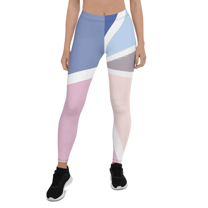 Stamp Leggings product image (1)