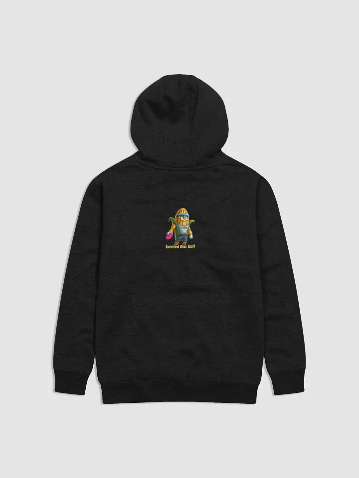Cornfed Disc Golf Hoodie product image (2)