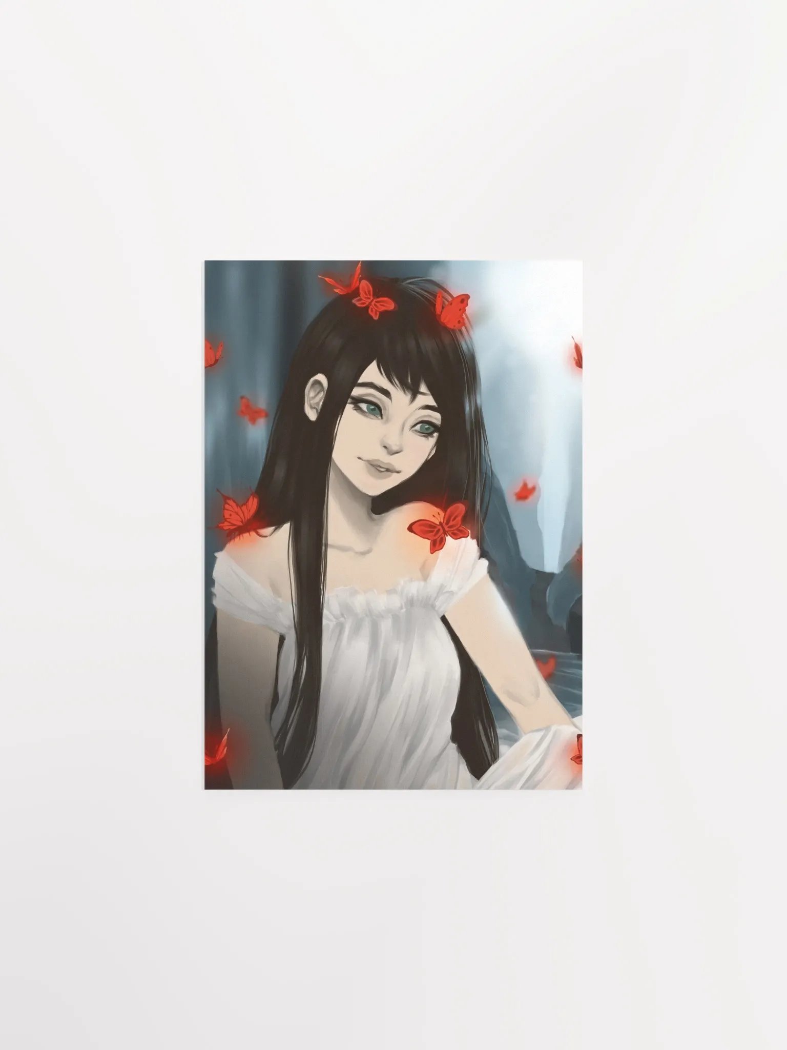 Sanctuary Poster Print product image (5)