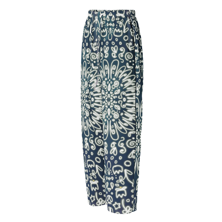 Twundsie Trading Card Pyjama Pants product image (1)