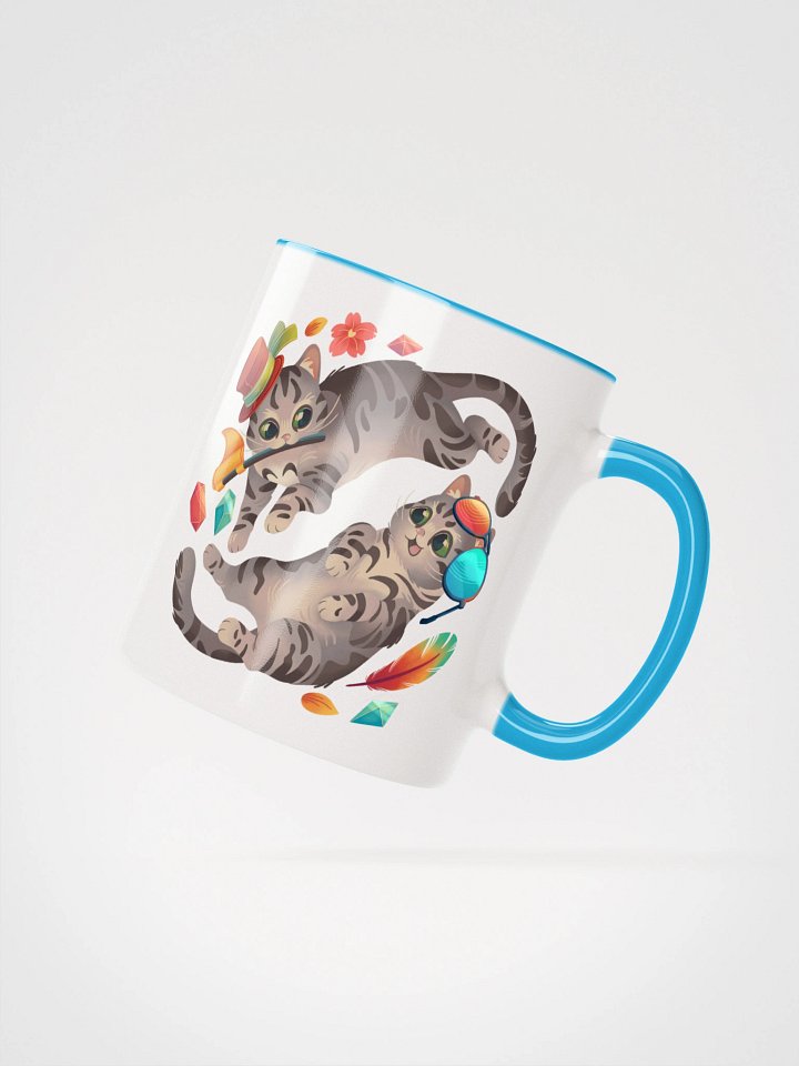 ScarVerse Kittens Mug product image (10)
