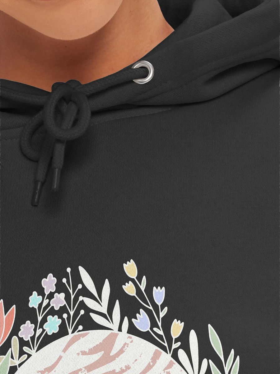 Cosmic Illumination Space Hoodie product image (5)