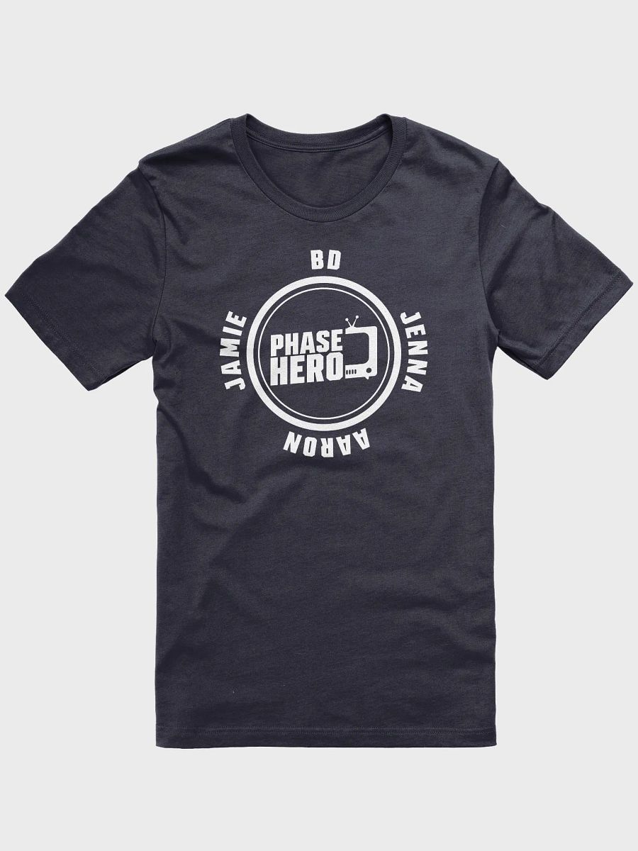 The Four Shirt product image (1)