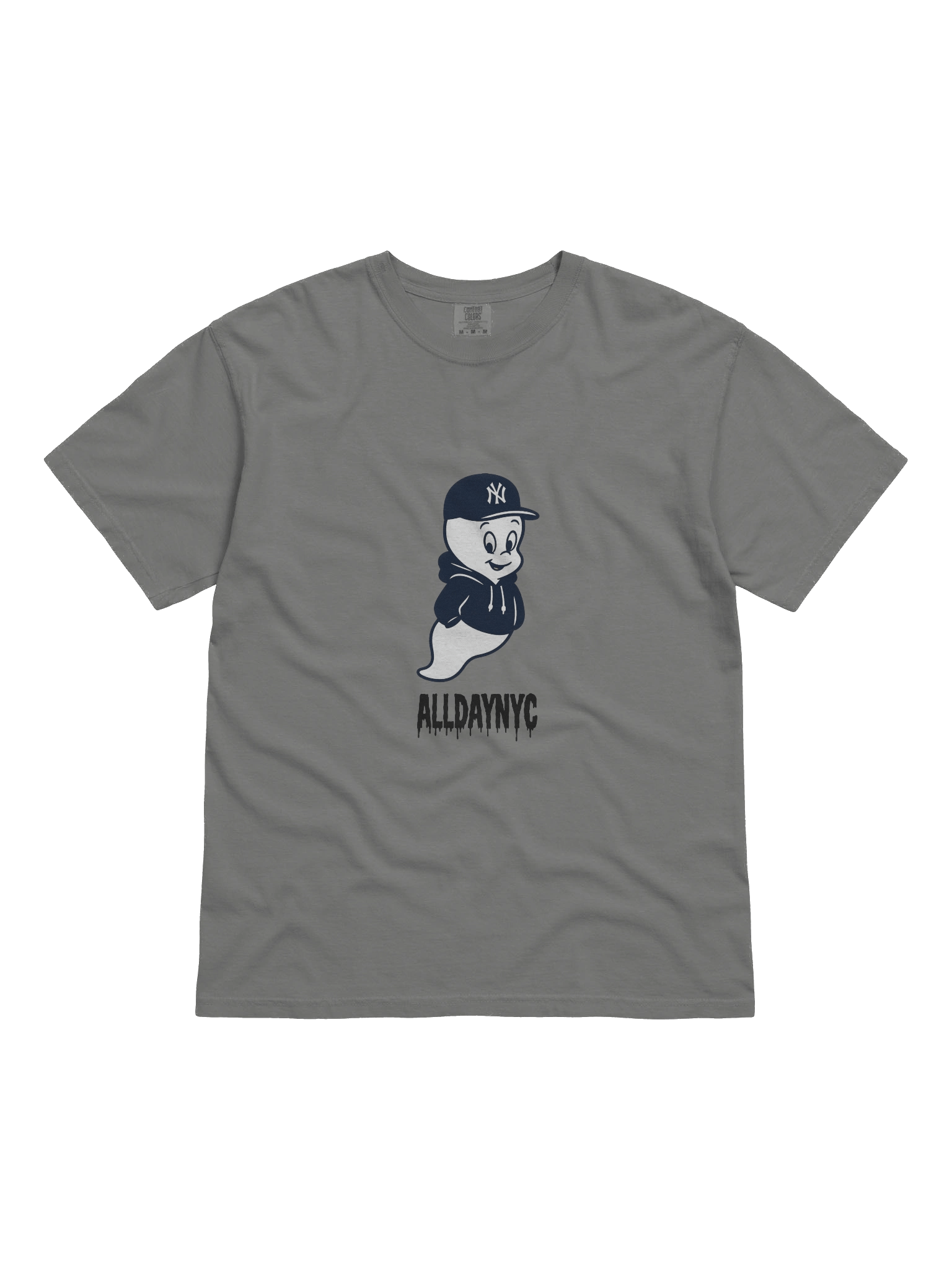 BOO TEE product image (2)