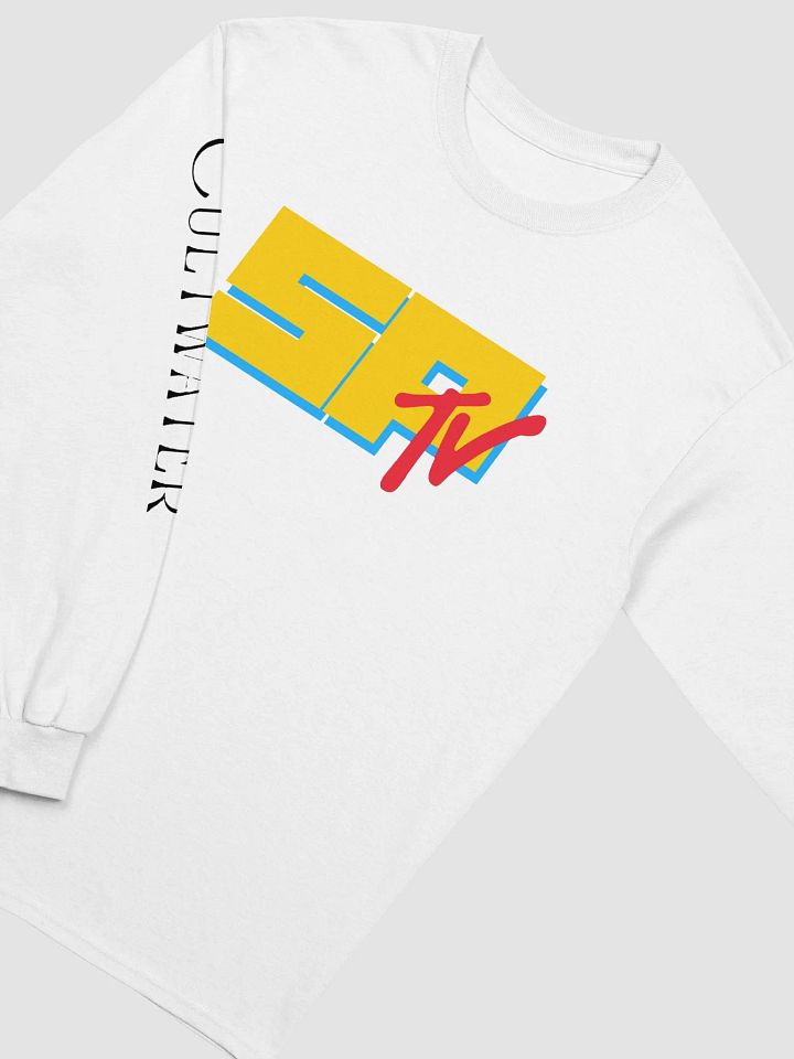 SPtv Foundation Lonf Sleeve product image (1)