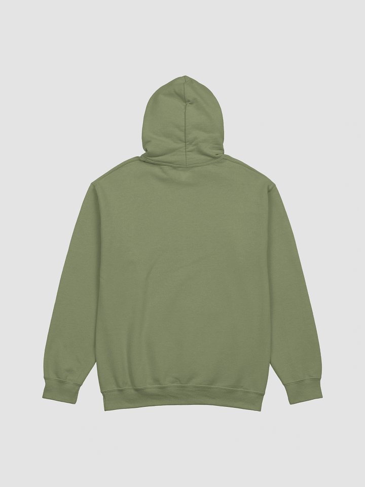 Gildan Classic Hoodie product image (2)