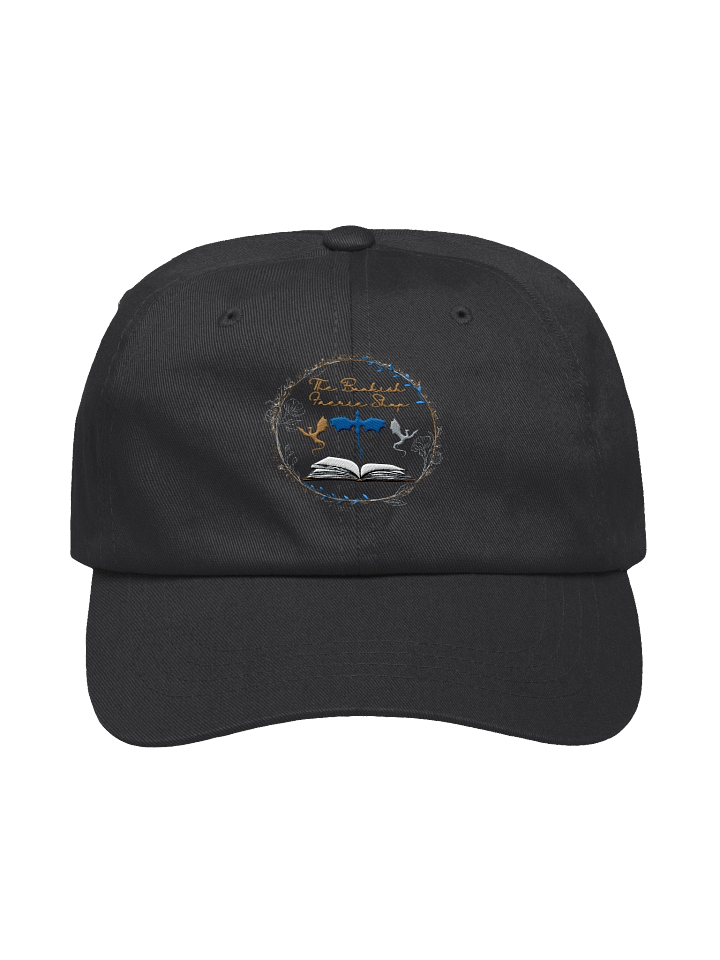 The Bookish Faerie Shop Hat product image (2)