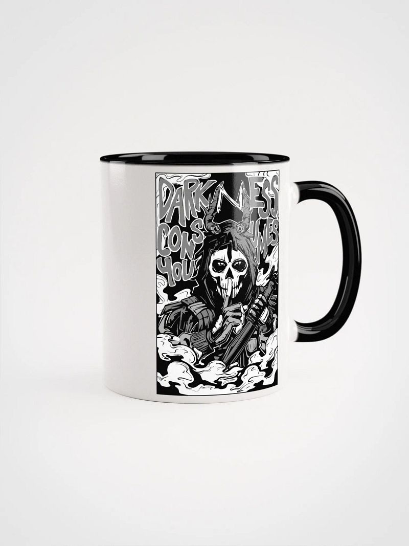 Darkness Mug