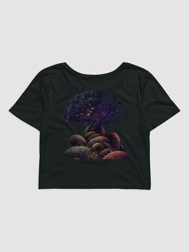 Girls Crop top product image (2)