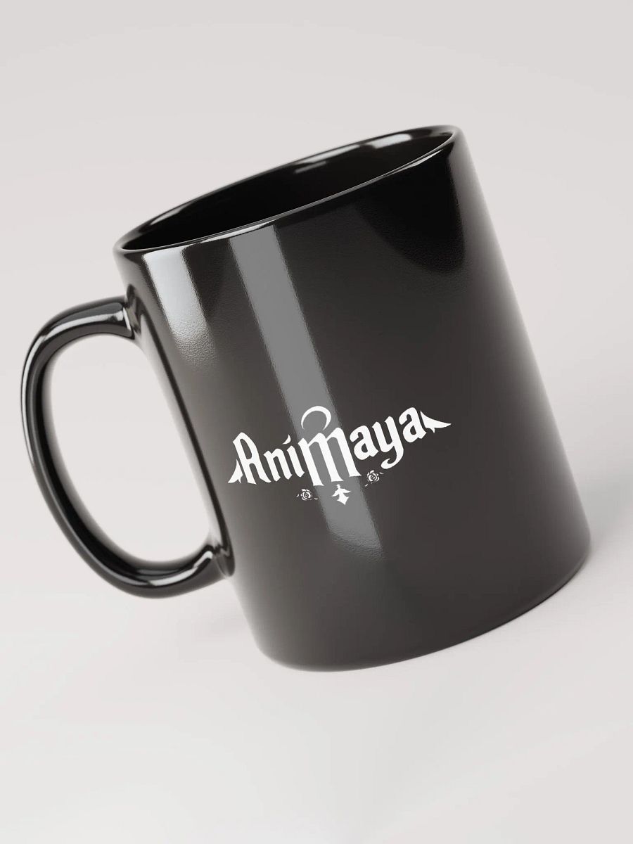 Maya Fall mug product image (3)