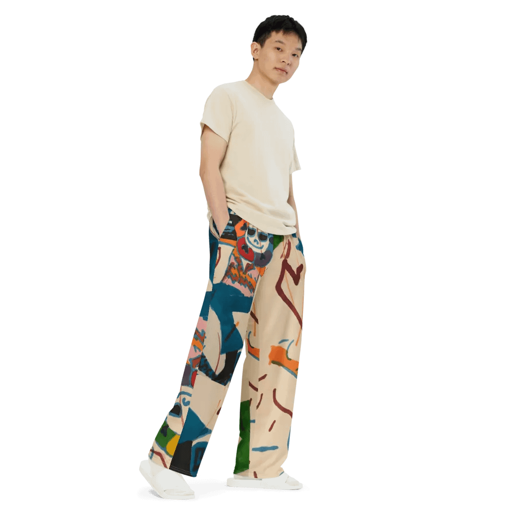 Everyone's Stereoboy Pants product image (7)