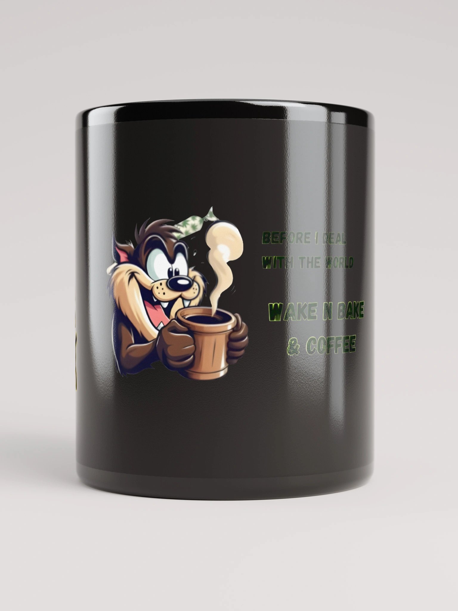 Stonerz Mug product image (5)