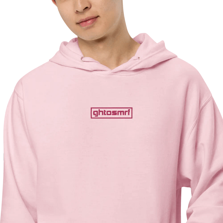 Monochrome Pink product image (1)
