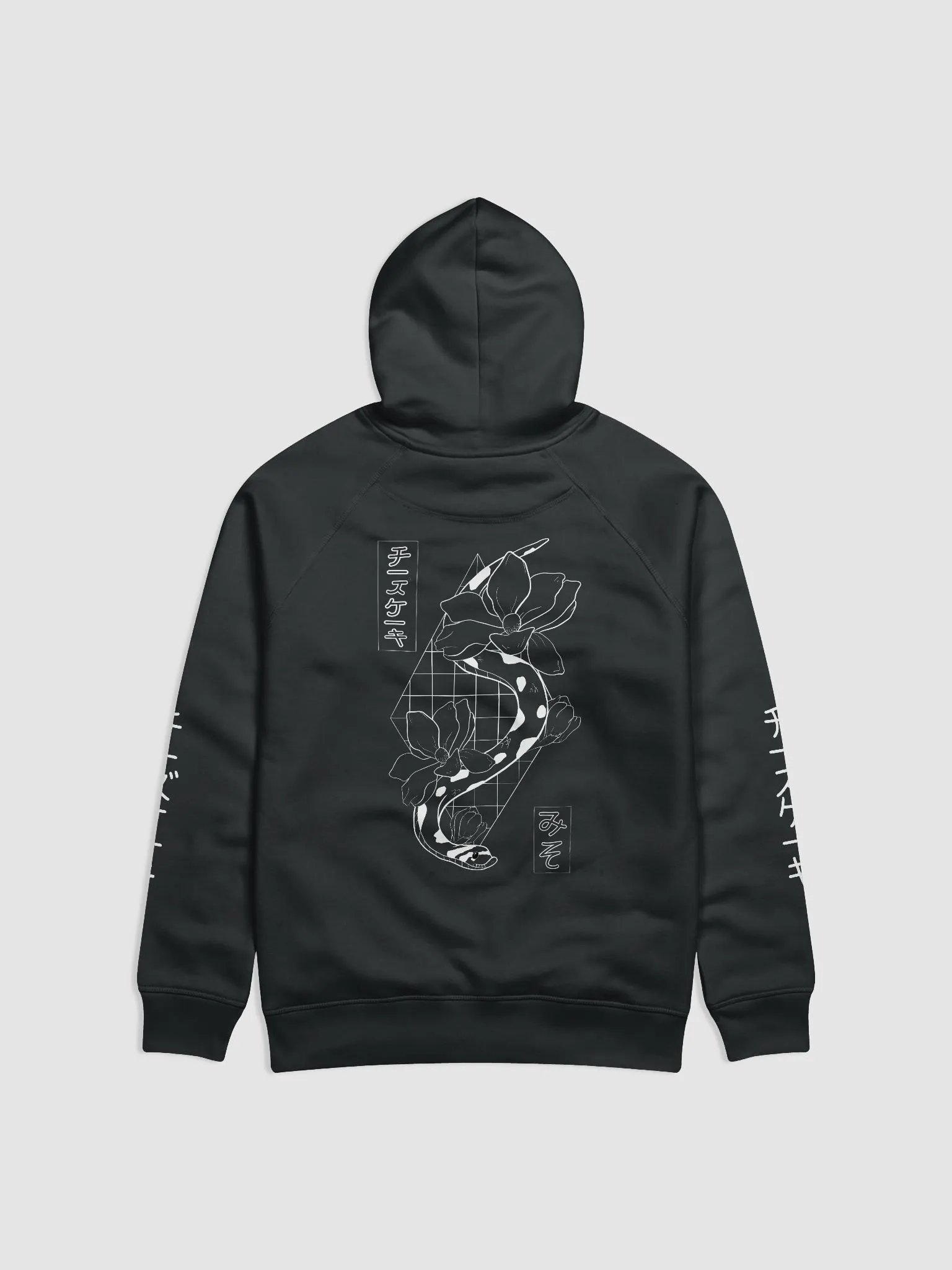 Unisex Pullover - Miso - White product image (1)