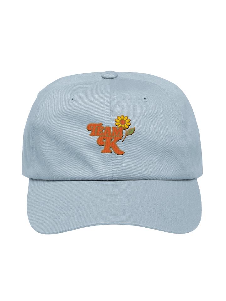 Team K 1970's Hat 2 product image (5)