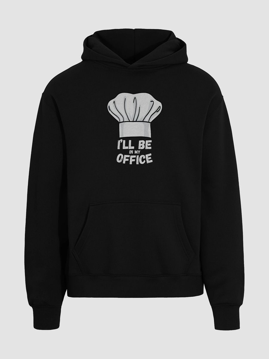 Office Hoodie product image (5)